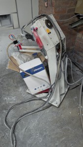 Robson Kay - Auction Date: 2026-01-13 - Category: Fork Lift Truck, Handling Equipment & General Industrial